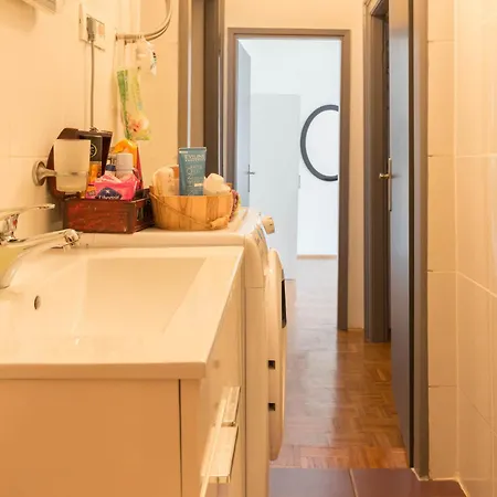 Apartment Idassa Old Town - Self Check In Zadar